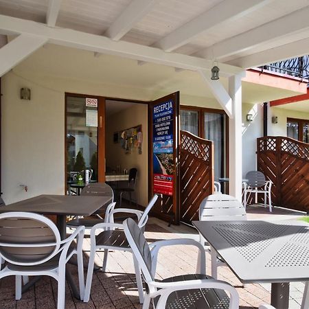 Dafne 2 Apartment Ниешорце Екстериор снимка