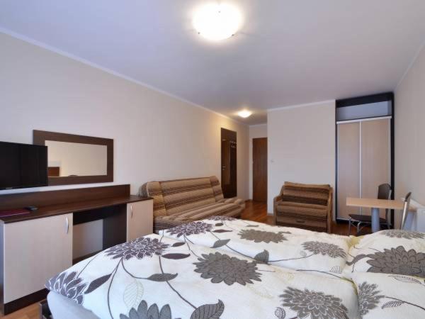 Dafne 2 Apartment Ниешорце Екстериор снимка
