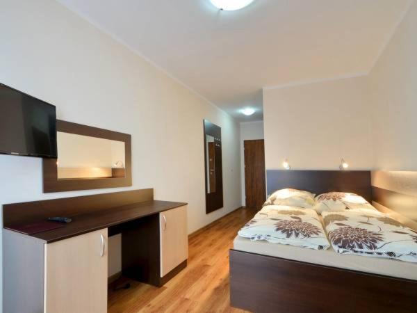 Dafne 2 Apartment Ниешорце Екстериор снимка