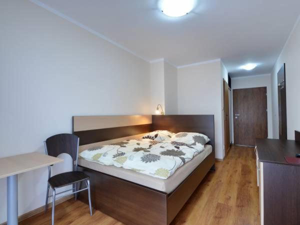 Dafne 2 Apartment Ниешорце Екстериор снимка
