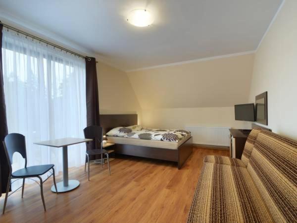 Dafne 2 Apartment Ниешорце Екстериор снимка