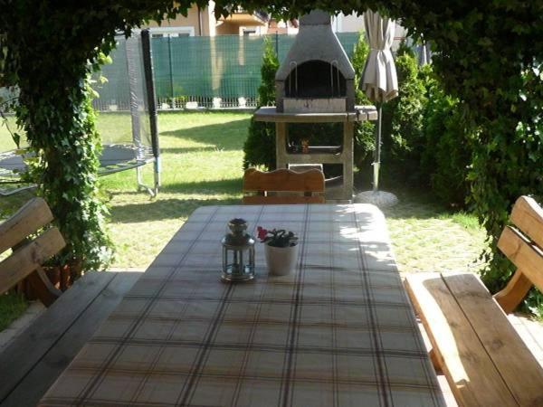 Dafne 2 Apartment Ниешорце Екстериор снимка
