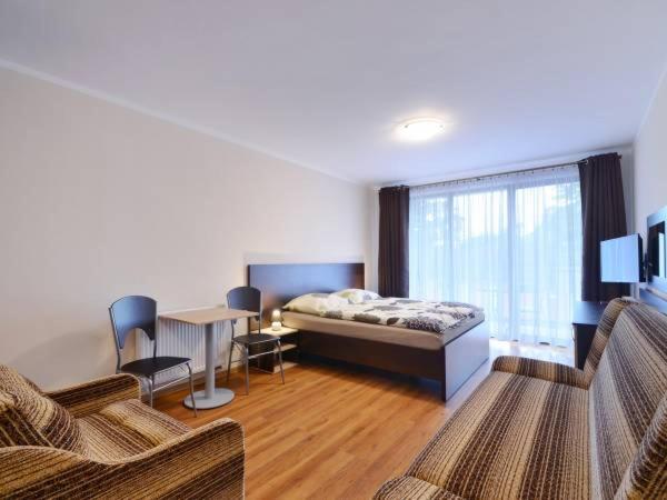 Dafne 2 Apartment Ниешорце Екстериор снимка